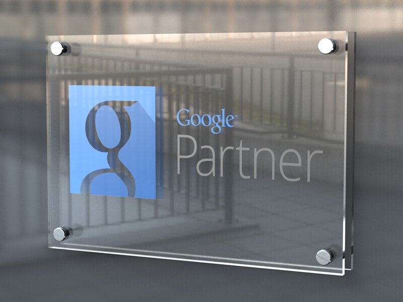 MOLINOTEQ is Google Certified Partner in News
